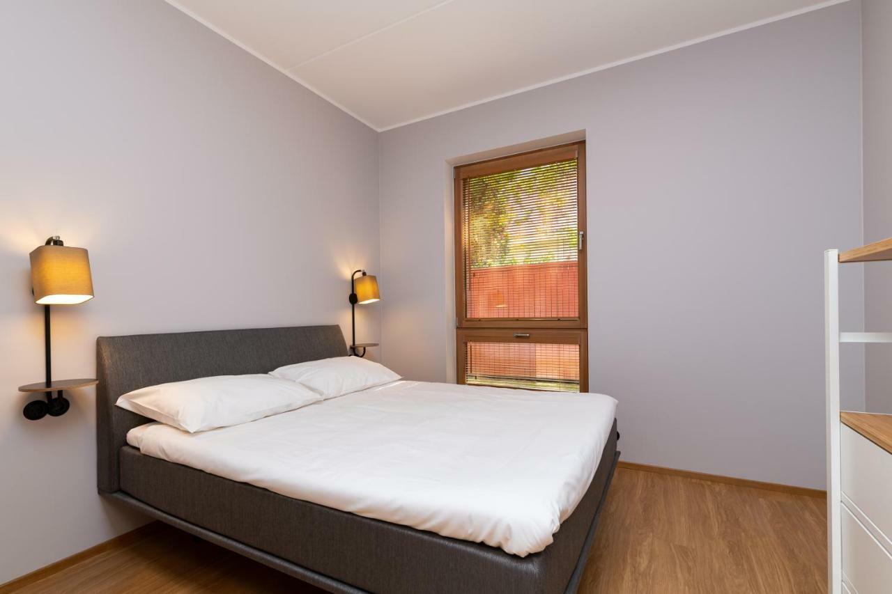 Self-Check-In 2 Bedroom Apartment With A Terrace And Free Parking 塔林 外观 照片